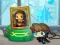 Spil Stolen Museum: Agent Xxx online