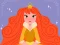Spil Little Princess Jigsaw online