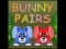 Spil Bunny Pairs online
