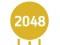 Spil Pucks 2048 online