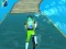 Spil Under Water Cycling online