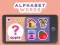 Spil Alphabet Words online