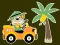 Spil Cute Cars For Kids Coloring online