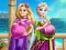 Spil Palace Princesses Pregnant BFFS online