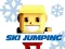 Spil KOGAMA: Ski Jumping!! online