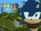 Spil Kogama: Sonic Dash 2 online