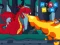 Spil Hangman Adventure online