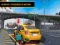 Spil Modern City Taxi Service Simulator online