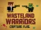 Spil Wasteland Warriors Capture the Flag online