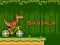 Spil Bikosaur online