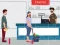 Spil Social Distancing Jigsaw online