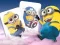 Spil Minions Memory Card Match online