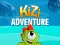 Spil Kogama Kizi Adventure online