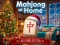 Spil Mahjong At Home Xmas Edition online