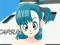 Spil Dragon Ball Super Bulma Dress Up online