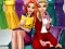 Spil Sister Dressing Room online