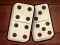 Spil Domino Adventure online