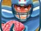 Spil Foot Brain online