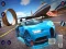 Spil Extreme Impossible Car Drive online