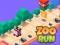 Spil Zoo Run online