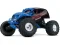 Spil Monster Truck Jigsaw online