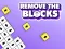Spil Remove The Blocks online