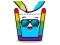 Spil Happy Filled Glass 2 online