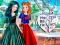 Spil Princess Best Friends Day online