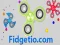 Spil Fidgetio.com online