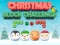 Spil Christmas Block Challenge online