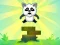 Spil Stack Panda online