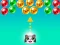Spil Save the cats Bubble shooter online