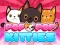 Spil Pop-pop kitties online