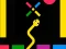 Spil Color Slither Snake online