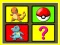 Spil Pokemon Memory Time online