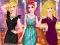 Spil Princesses Talk Show VIP online