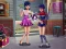 Spil Princess vs Superhero online