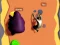 Spil Skibidi vs Grimace Climber Race online