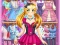 Spil Anime Kawaii Dress Up online