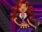 Spil Monster Wolf Flirting Dressup online