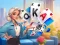 Spil Special Holiday Solitaire online