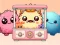 Spil Cuddle Monster Fusion online