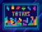 Spil Tetris online