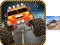 Spil Monster Truck Racing Legend online