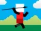 Spil Spear Toss online