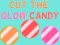 Spil Cut The Glow Candy online