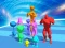 Spil Stickman Crowd Fight online