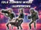 Spil Idle Zombie Wave: survivors online