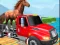 Spil Farm Animal Transport Truck online