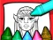Spil Avatar Coloring Book online